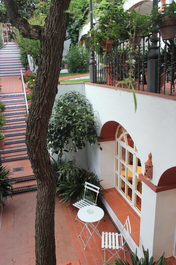Hotel Varinia Serena - Balneario De Аланхе Экстерьер фото